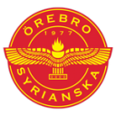 Оребро Сирианска