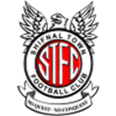Шифнал Товн FC