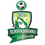 Елмина Шаркс