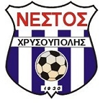 Нестос Чрисуполис