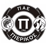 Пирикос