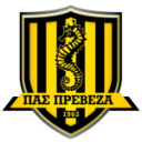 Превеза