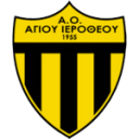 Агиос Иротеос