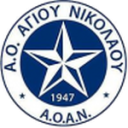 Агиос Николаос