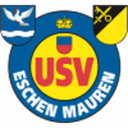Ешен / Маурен