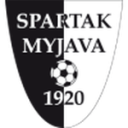 Спартак Миява