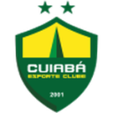Куиаба U20