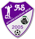 Афйонкарахисарспор