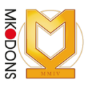 Милтон Кейнес Донс