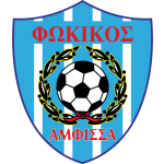 Фокикос