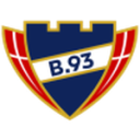 B 93 W