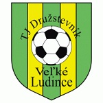 Велке Лудинсе