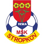 МСК Тесла Стропков