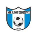 Слован Гиралтовсе