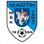 Фомат Мартин
