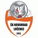 Новохрад Лусенек