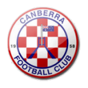 Канберра FC