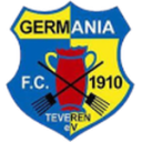 Германиа Теверен