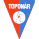 Топонар