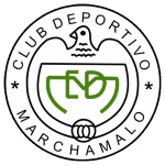 Марчамало