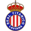 Рил Титанико