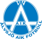 Алвсйо АЙК W