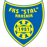 Стал Красник