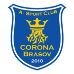 Корона Брасов