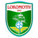 Локомотив БФК