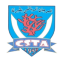 КС Табарка