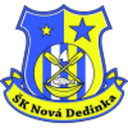 Нова Дединка