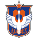 Албирекс Ниигата W