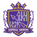 Санфрексе Хирошима W