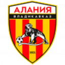 Алания Владикавказ II