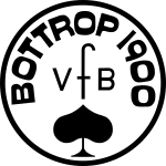 Вфб Боттроп 1900