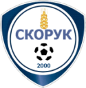 Скорук Томакивка