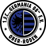 Германиа Обер-Роден