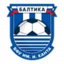 Балтика БФУ