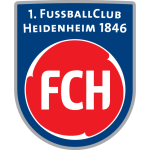 1. FC Хейденхейм