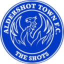 Алдершот Товн