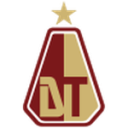 Депортес Толима W
