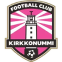 Киркконумми