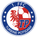 Турбине Поцдам W