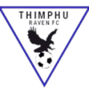 Тимфу Равен