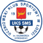 УКС Лодз W