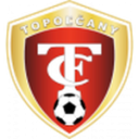 FC Тополкани
