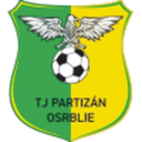 Партизан Осрбли