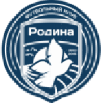 Родина Москва II