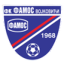 Фамос Воджковиси