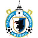 Джискра Домазлисе II
